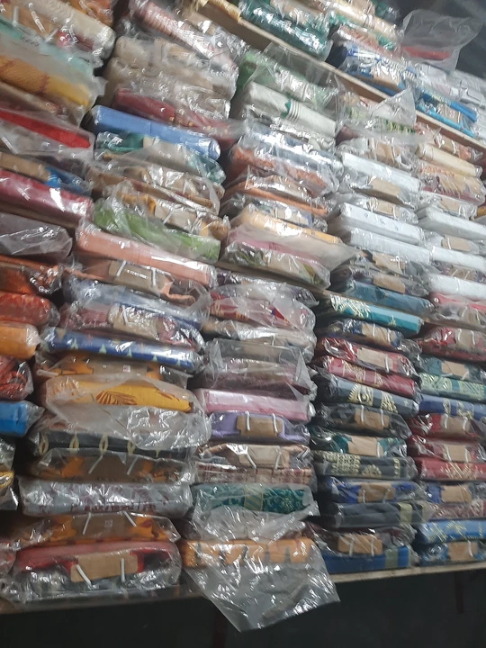Factory Store Images of MD Textile 