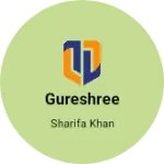 Business logo of gureshree
