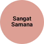 Business logo of Sangat samana