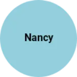 Business logo of Nancy