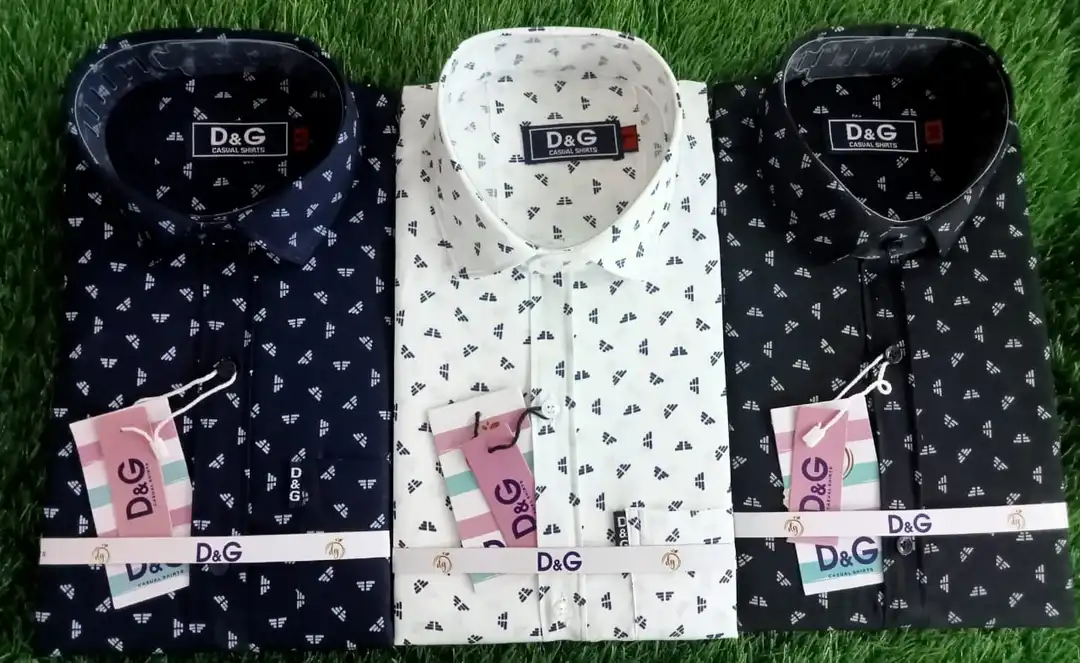 Dsining shirt uploaded by Zoya enterprises on 6/13/2023
