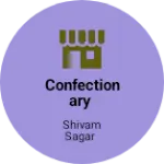 Business logo of Confectionary