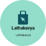 Business logo of Lathakavya