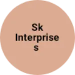 Business logo of Sk interprises