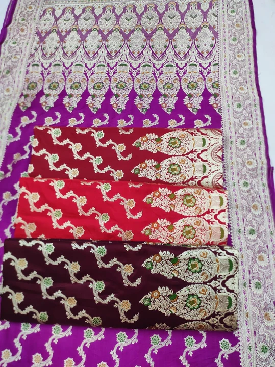 Product uploaded by Hand lum sari🥻 on 6/13/2023