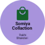 Business logo of Somiya collaction