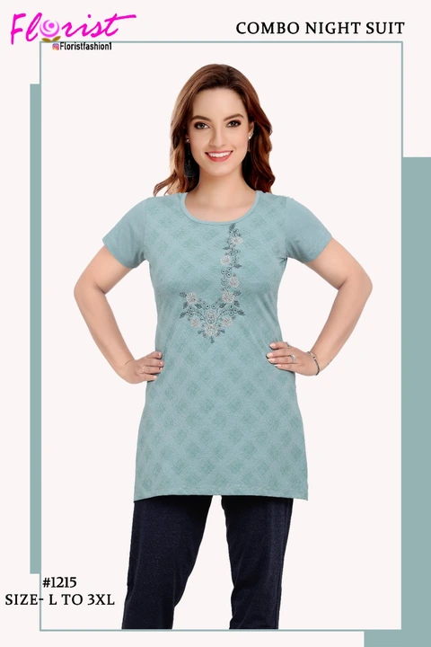 Product uploaded by Jai shkti Garments on 6/13/2023