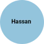 Business logo of Hassan