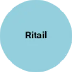 Business logo of Ritail