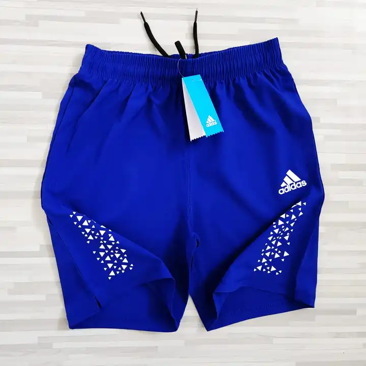 Adidas Premium Shorts  uploaded by VIRGOZ CLOTHINGS on 6/13/2023