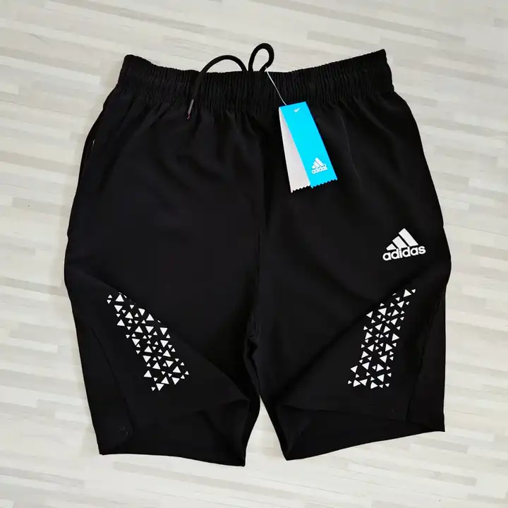 Adidas Premium Shorts  uploaded by Gent's wear Manufacturer  on 6/13/2023