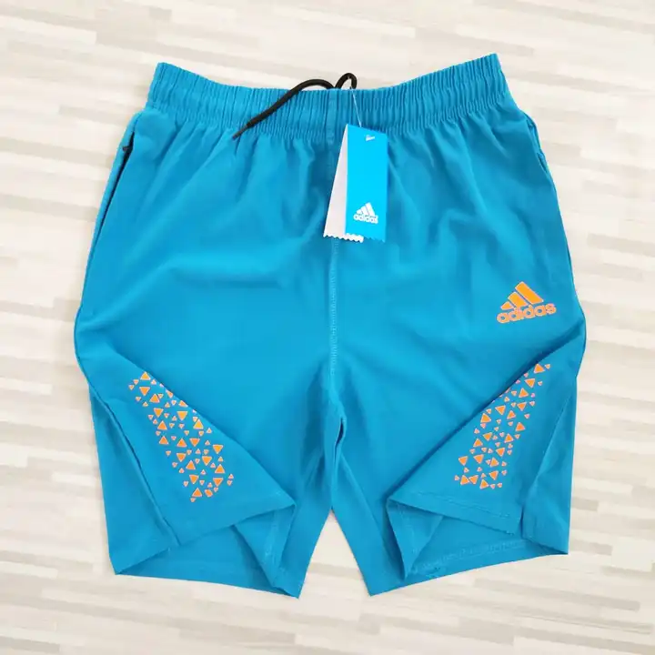 Adidas Premium Shorts  uploaded by VIRGOZ CLOTHINGS on 6/13/2023