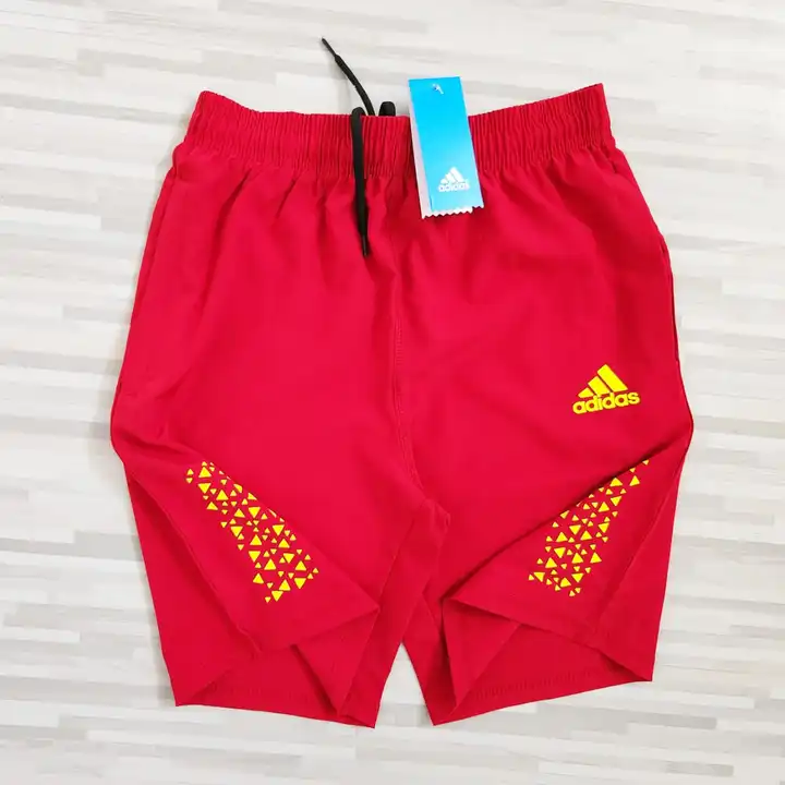 Adidas Premium Shorts  uploaded by VIRGOZ CLOTHINGS on 6/13/2023