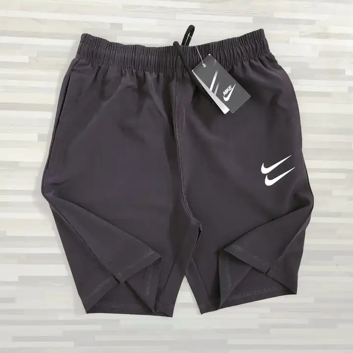 Nike Premium Shorts uploaded by VIRGOZ CLOTHINGS on 6/13/2023