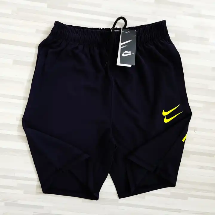 Nike Premium Shorts uploaded by VIRGOZ CLOTHINGS on 6/13/2023