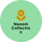 Business logo of NEEOM COLLECTION