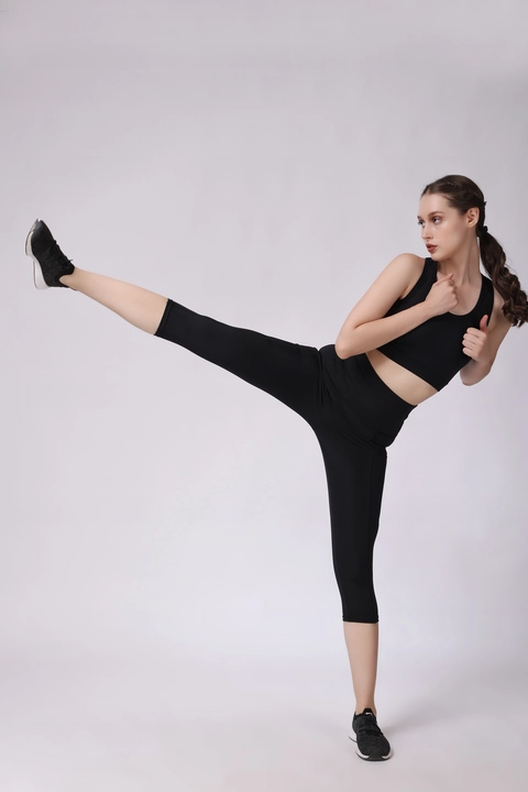Capri Tights for Gym Yoga Sizes X.S to XXL uploaded by business on 6/13/2023