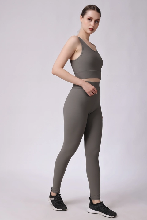 Gym / Yoga Tights  Sizes X.S to XXL uploaded by business on 6/13/2023