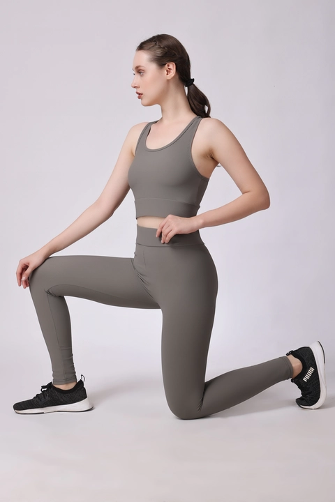 Gym / Yoga Tights  Sizes X.S to XXL uploaded by Griyaan Enterprises on 6/13/2023