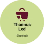 Business logo of Thannus LED Systems