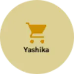 Business logo of Yashika