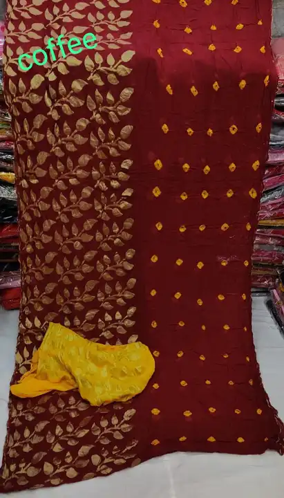 Product uploaded by Nayla Gota Patti, Jaipur on 6/13/2023