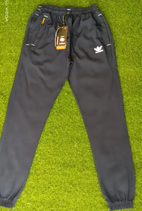 Ns lycra full Jogger  uploaded by Ayan Garments on 6/13/2023