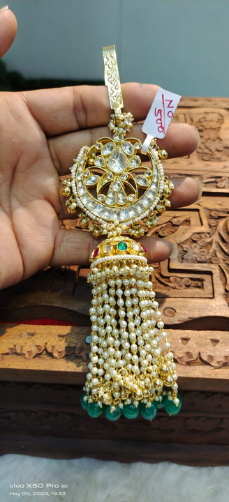 Product uploaded by Jay art jewellers on 6/13/2023