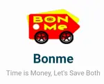 Business logo of BONME