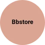 Business logo of bbstore