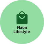 Business logo of Naon lifestyle