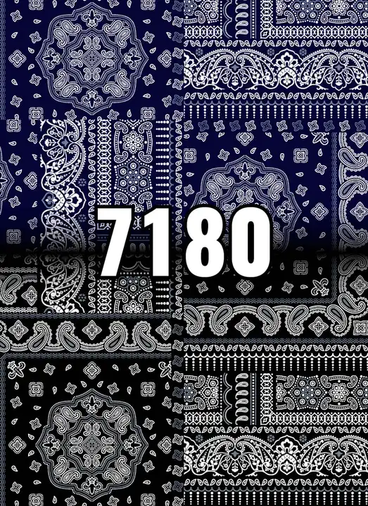 Riyon 58 panna uploaded by Al Aqsa fabrics on 6/13/2023