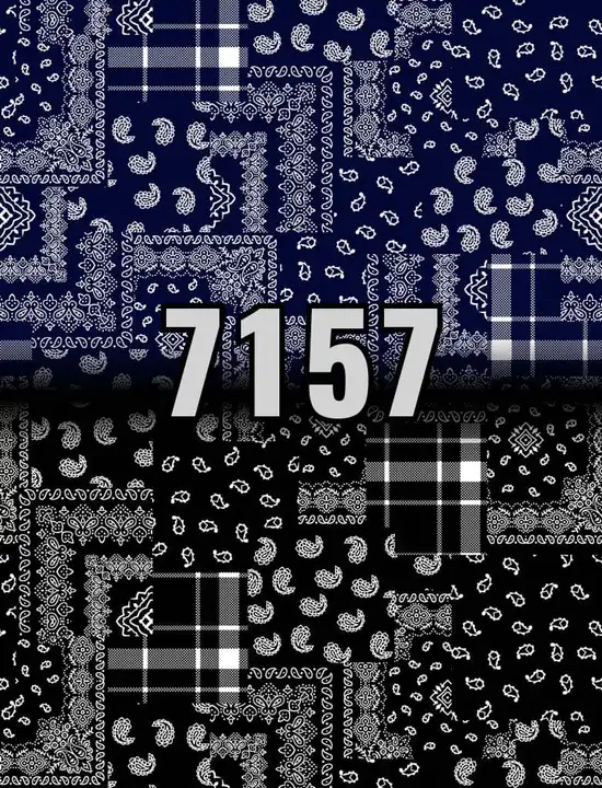 Riyon 58 panna uploaded by Al Aqsa fabrics on 6/13/2023
