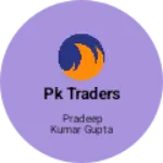 Business logo of PK TRADERS