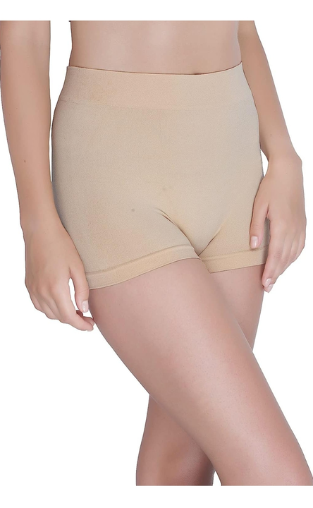 Ladies boy short stretchable fabric. WA uploaded by Shoppefast Retail India on 6/13/2023