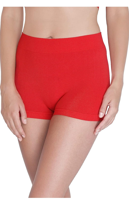 Ladies boy short stretchable fabric. WA uploaded by Shoppefast Retail India on 6/13/2023