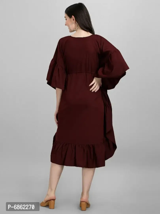 Stylish Solid Kaftan Dresses

 uploaded by RN.FASHION on 6/13/2023
