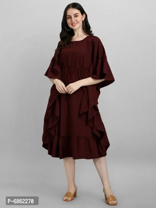 Stylish Solid Kaftan Dresses

 uploaded by business on 6/13/2023