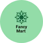 Business logo of Fancy mart based out of Sibsagar