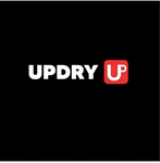 Business logo of UPDRY international company based out of Auraiya