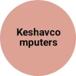 Business logo of Keshavcomputers