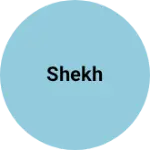 Business logo of Shekh