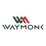 Business logo of Waymonk