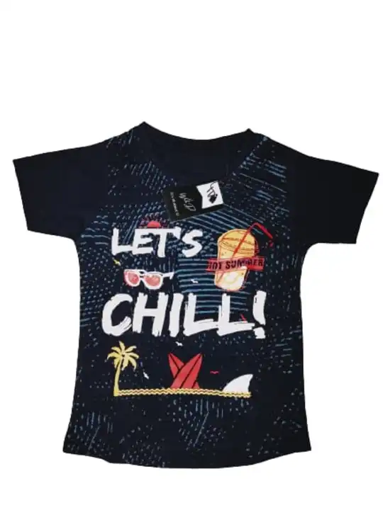 Kids fancy tshirt  uploaded by We!rD on 6/13/2023