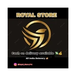 Business logo of Royal Shop