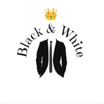 Business logo of Black & White