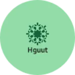 Business logo of Hguut