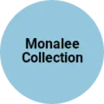 Business logo of Monalee collection
