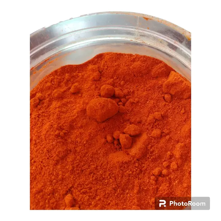 Red chilli powder uploaded by business on 6/13/2023