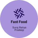 Business logo of Fast food